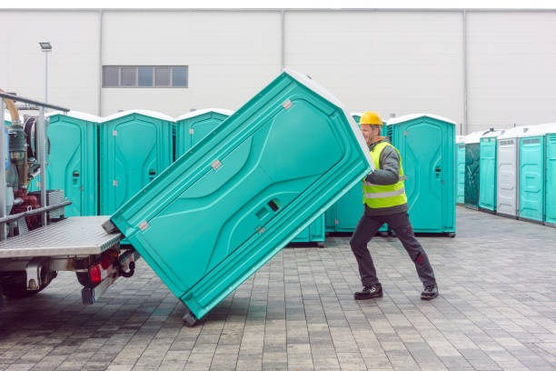 Best Event porta potty rental  in Harrisville, UT
