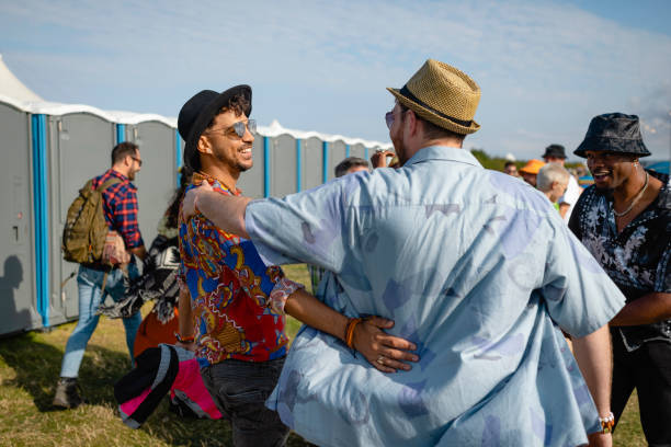 Best Porta potty for special events  in Harrisville, UT