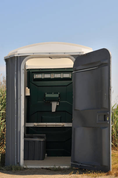 Portable bathroom rental in Harrisville, UT