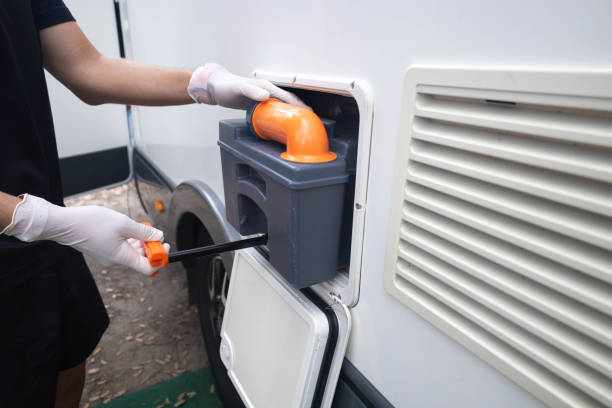 Trusted Harrisville, UT porta potty rental Experts