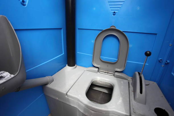Best Affordable porta potty rental  in Harrisville, UT