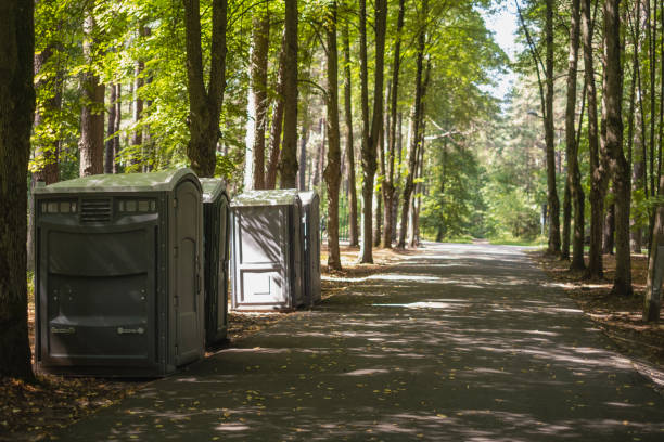 Best High-end porta potty rental  in Harrisville, UT