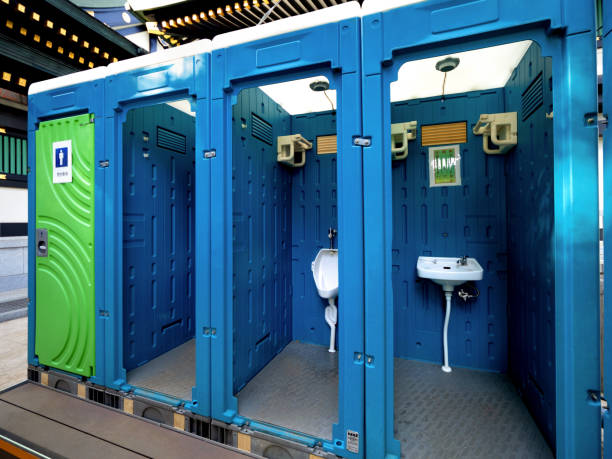 Best Affordable portable toilet rental  in Harrisville, UT